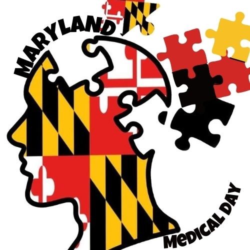 Maryland - 1
