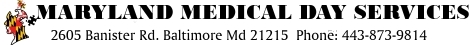 Maryland Medical Day