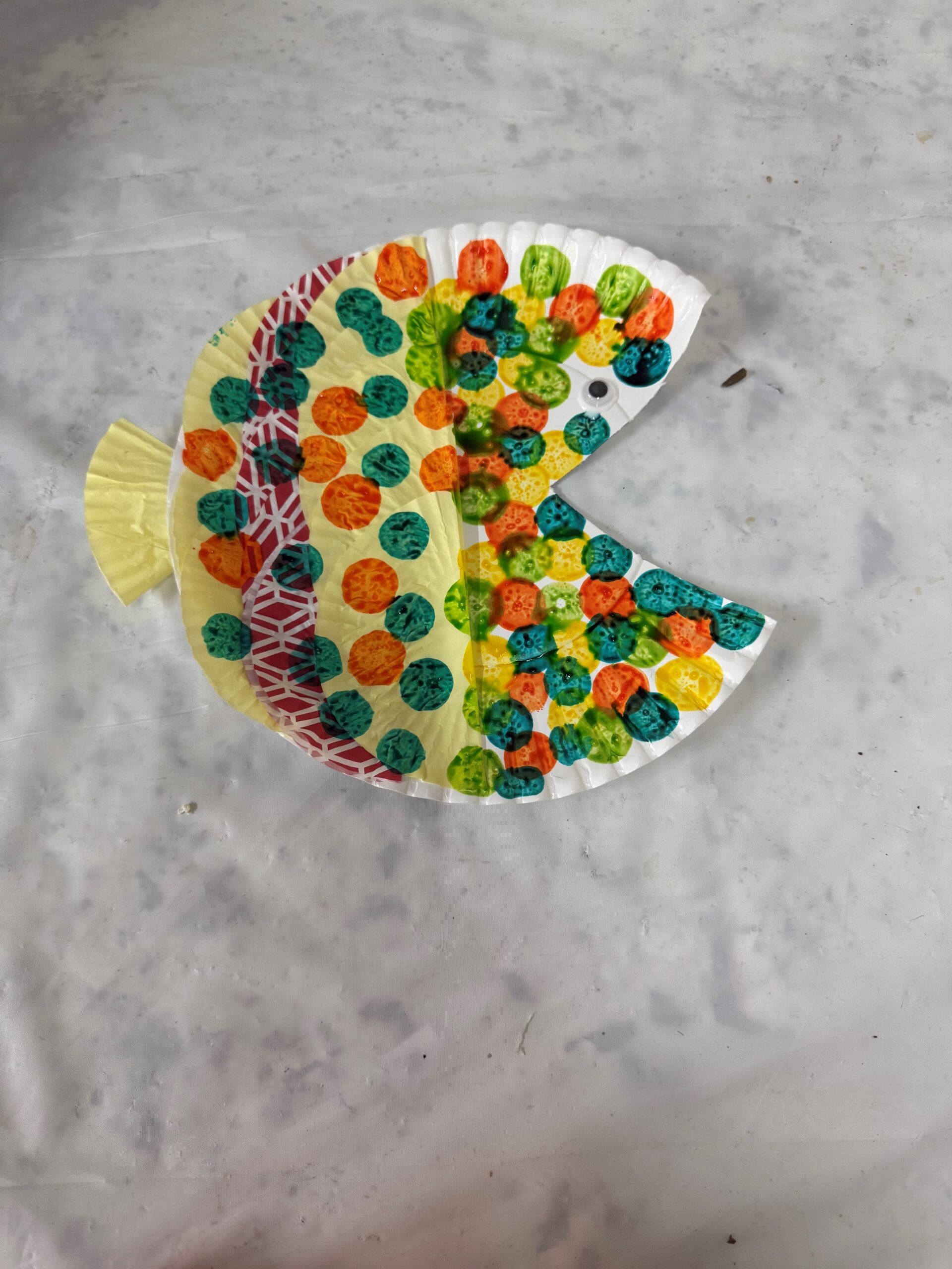 fish